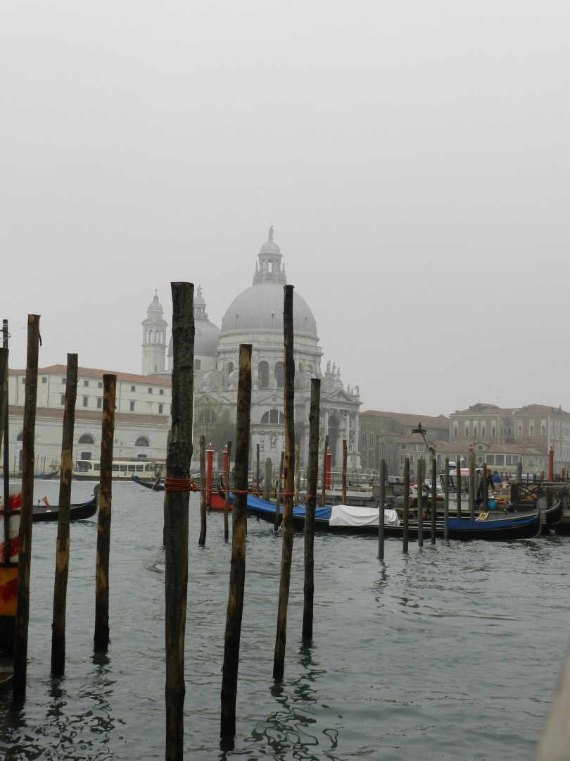 View from San Marco 