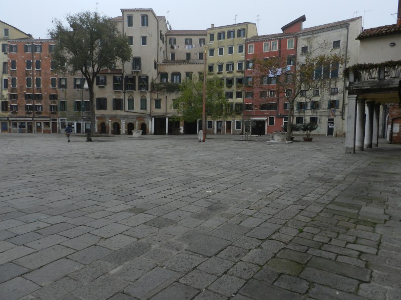 Venice cannaregio