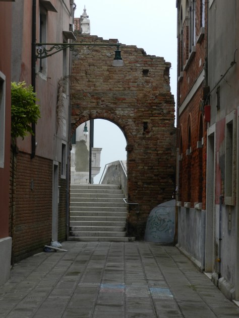 Venice cannaregio