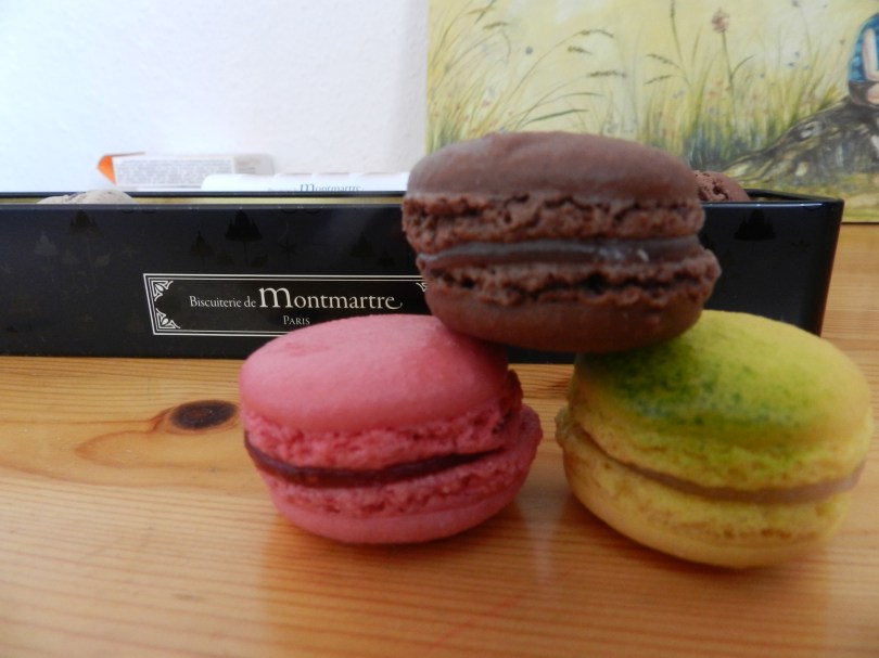 Macarons