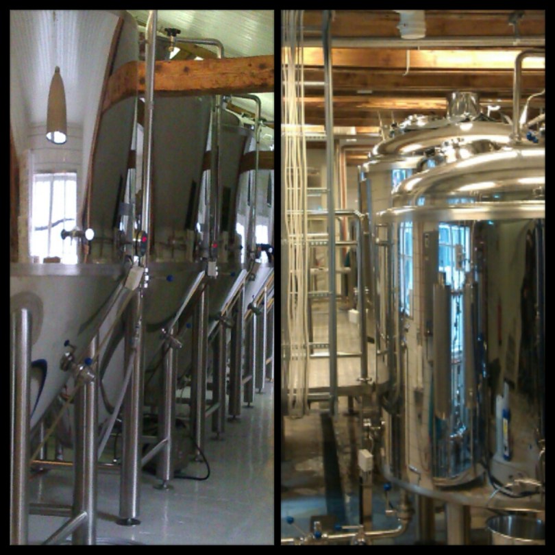 From water to beer... it is kinda magic!