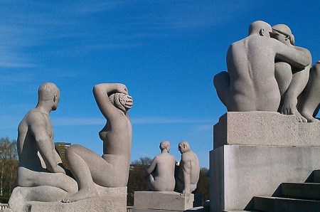 The Wheel of Life - Detail