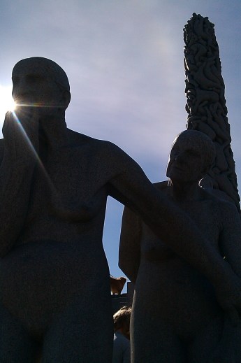 The Wheel of Life - Detail